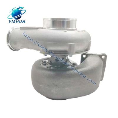 Chine Cu-mins Engine L10 L-10 Turbo H2C S300 Turbocharger 3034332 3803109 3519095 à vendre