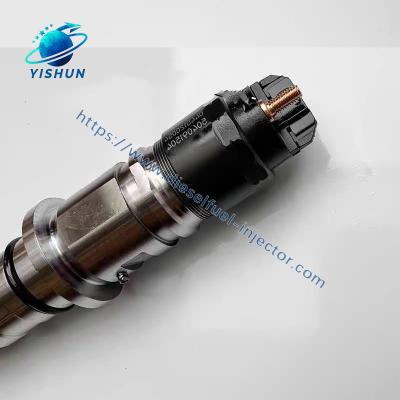 China 0445120070 Inyector de combustible para motor 0445 120 070 4930485 Inyector de bomba de combustible para KAMAZ 6520-B4 8. en venta