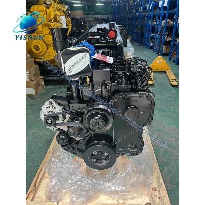 Cina Diesel Cummins 6CTA 8.3 240 CV Messaggio privato in vendita