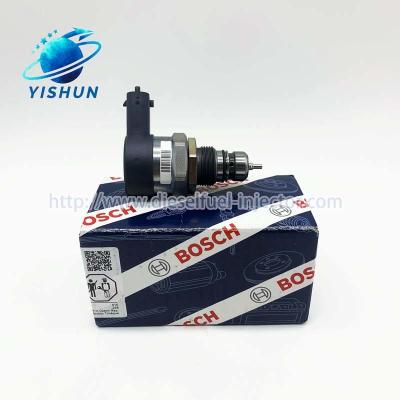 China Common Rail Fuel Injector Pressure Regulator Valve DRV 0281002507 For Bo-sch for sale