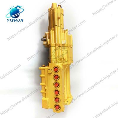 China 4P-1400 4P-9840 3306c Fuel Injection Pump For CAT Engine Diesel 4P1400 for sale