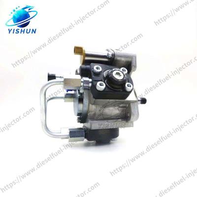 China Genuine and Brand New Common Rail Diesel Fuel Pump 294050-0414 294050-0410 8-97605106-8 8-97605106-0 for sale