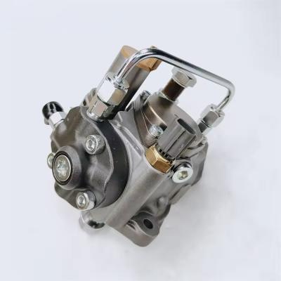 Cina Pompa di carburante Assy 294000-0580 8-97386558-0 Per motore diesel ISUZU 4HK1 pompa 294000-1120 8-98081771-2 in vendita