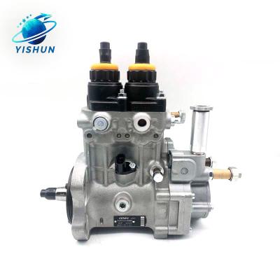 Chine Pompes d'injection de carburant diesel 094000-0226 1-15603267-5 pour moteur 6wg1 à vendre