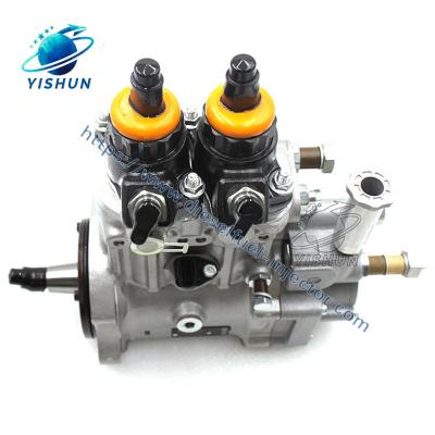 Chine Pompes d'injection de carburant à haute pression 094000-0100 8-94390573-2 8943905732 Pour le camion 6HE1-US à vendre