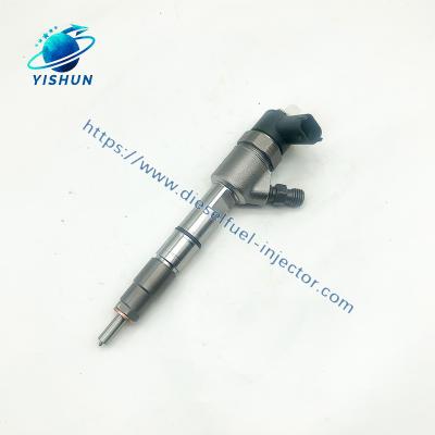 China Fuel Injector 0445110798 0 445 110 799 For Bo-sch Quanchai Diesel Engine for sale