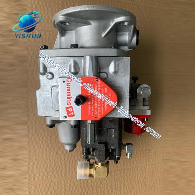 Cina Parti di motore diesel Pompa di carburante 3631871 per motore diesel Cummins KTA38 in vendita