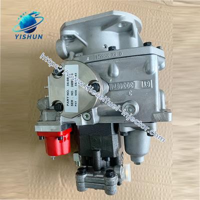 China 3075537 Brandstofinspuitpomp voor Cummins K38 K50 KTA38 KTA50 Dieselmotoren Te koop