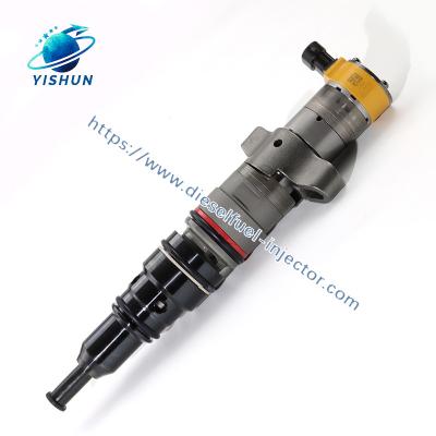 China Dieselmotoronderdelen Fuel Injection Nozzle 328-2574 387-9433 387-9438 C9 Fuel Injector Te koop