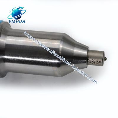 China Dieselmotoronderdelen 249-0713 Brandstofinjector Motor 345C 345D C11 C13 Brandstofinjector 2490713 249 0713 Te koop