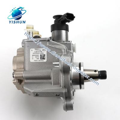 Cina 0 445 010 766 Pompa di carburante comune per ferrovia Pompa di carburante diesel iniettore 0445010766 per Isuzu 8983320620 8-98332062-0 in vendita