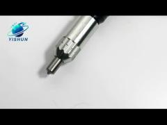 Common Rail Engine Injector 095000-5465 23670-e0260 23670-e0261 23910-1342