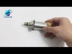 High Pressure HP3 Common rail fuel pump 294000-0521 3689041 294009-1221