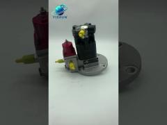 Qsm11 Ism11 M11 Fuel Injection Pumps 3090996 For Cummins