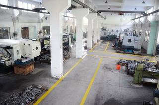 Verified China supplier - Ningbo Tianwei Machinery Manufacture Co., Ltd.