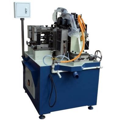 China Magnetic Materials Machining PX-250M Two Way Double Angle Grinding Machine For Rare Earth Metal Machining for sale