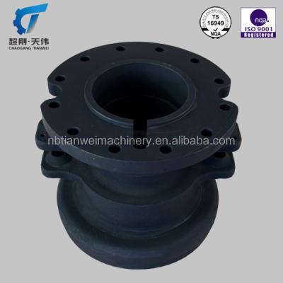 China industrial steel castings cast iron gg50 industrial steel castings for sale