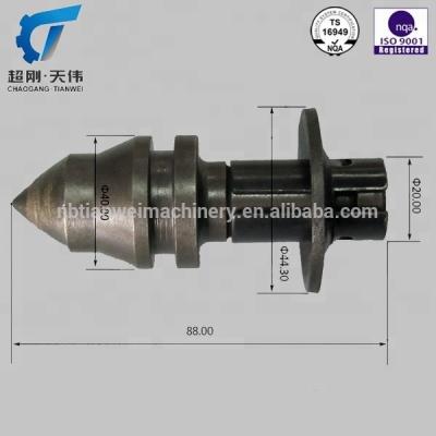 China energy & Rock Mining Drill Bits Road Milling Bits Made In China Carbide Tooth for sale