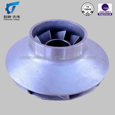 China OEM OEM jabsco swimming pool pump good quality impeller jabsco pool pump good quality impeller for sale