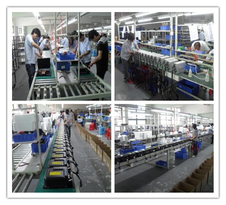 Verified China supplier - Qingdao Greatway Technology Co., Ltd.