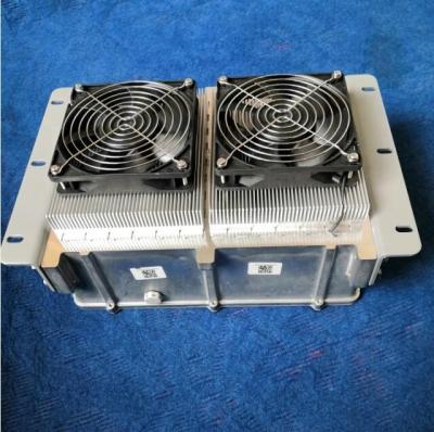 China 6.6KW 132V 64A On Board Elcon TC OBC Charger 43*42*25CM for sale