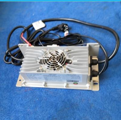 China 1.4kw 72V 15A 350*300*135mm battery charger for sale