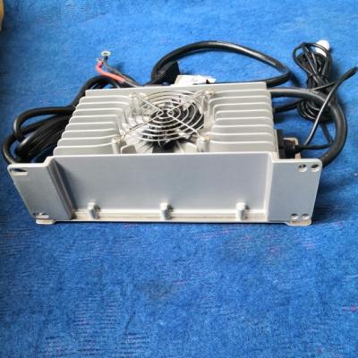 China 1.5kw Full Sealed 102V 10A 38*32*17cm Battery Charger for sale