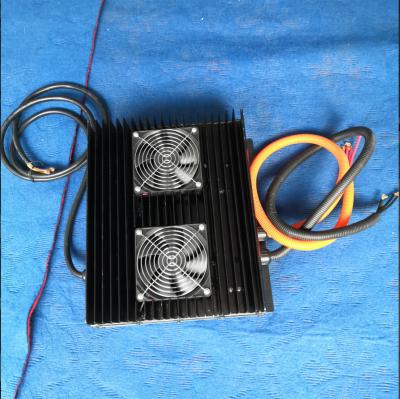 China 6KW 48V 100A 50*64*32CM Built-in Battery Charger for sale