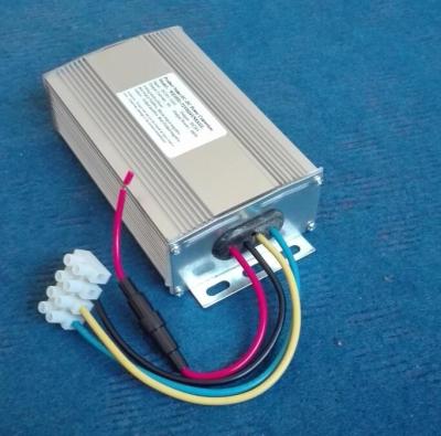 China wide input 48v 60v 72v 84v 96v110v to 24v, 8A isolated dc dc converter 125*78*40mm for sale