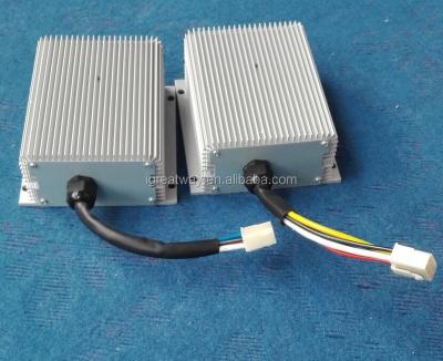 China 300w 144v to 12v, 25A isolated DC-DC converter 178*140*63mm for sale