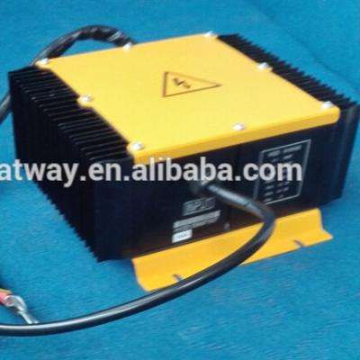 China 800W/1000w/1200w /1400W isolated dc dc converter for ev 40*34*23cm for sale