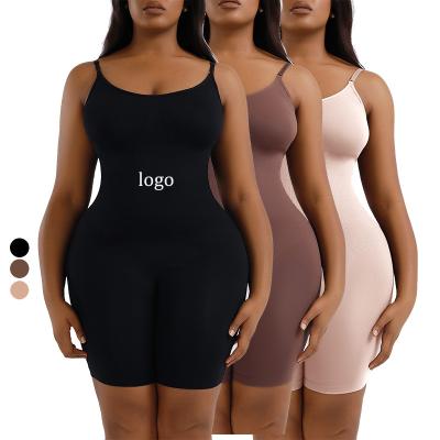 China Wholesale breathable seamless tummy control postpartum plus size fajas colombianas shapewear for women for sale