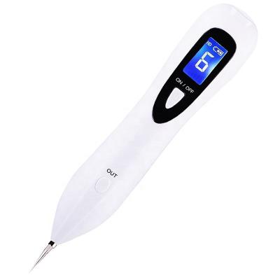 China Portable Pore Remover Skin Care Product Laser Mole Spot Removal Plasma Pen for sale