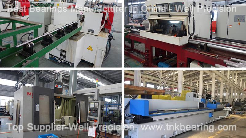 Fournisseur chinois vérifié - Jinhua Fuchang Machinery Equipment Co., Ltd