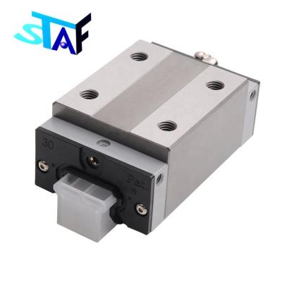 China Taiwan STAF BGCX25BN BGCX25BL BGCX25BE BGCS30BS BGCS30BN BGCS30BL BGCS30BE CNC LM guide rail guideway linear bearing for sale