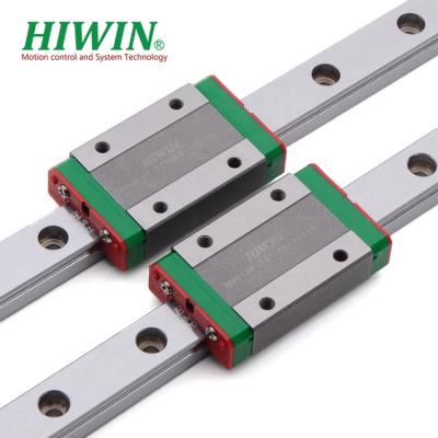 China Tiny and lightweight design suitable for miniature equipment MGN MGN12 MGN15 MGN7 MGN9 300 350 400 450 500 600 800 1000mm miniature rail slide 1pc MGN12C LM linear guide MGN12H carriage for sale