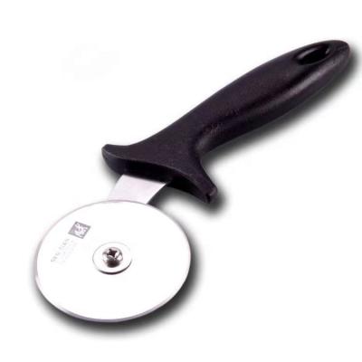 China Stainless Steel Viable Single Wheel Pizza Cutter Cake Rolling Cutter and Baking Tools for sale