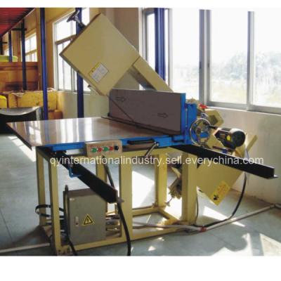 China QYJQ-2L-B Angle Foam Cutting Machine(Beeline) for sale