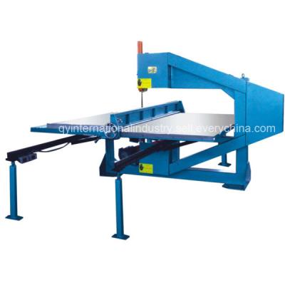 China QYLQ-3L Vertical Foam Cutting Machine(3 sheel) for sale