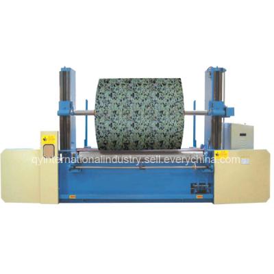 China QYYQ-1900B Re-bonding Foam Peeling Machine for sale