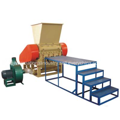 China QYFS-30  Foam Crushing Machine for sale