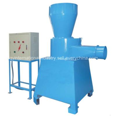 China QYFS-11 Foam Crushing Machine for sale