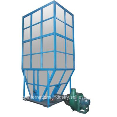 China QYCL-10 Crushed Foam Storage and Scale Tank for sale