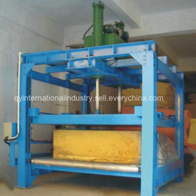 China QYDB-60B  Foam Block Seal Packing Machine for sale