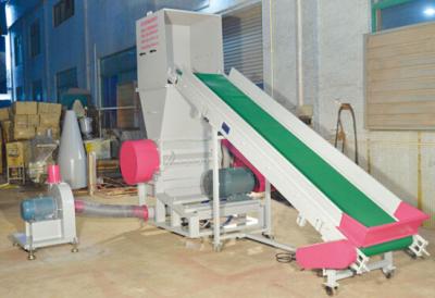 China QYFS-30 Foam Shredder Machine for sale