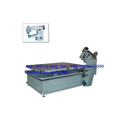 China WB-3 Mattress Tape Edge Machine for sale