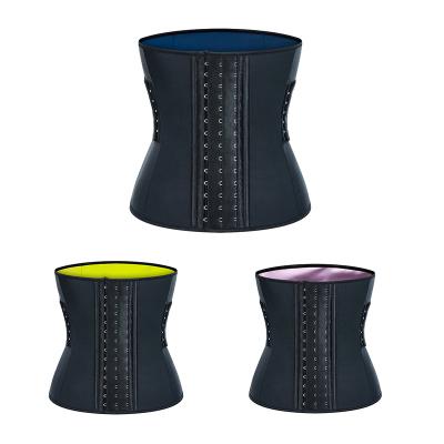 China High Quality Fajas Corset Ladies New Big Crochet Latex High Waist Trainer Environmental Friendly QUICK DRY for sale