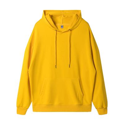 China OEM QUICK DRY Custom Logo Unisex Crewneck Sweatshirt plus size Pullover Unisex Hoodies for sale