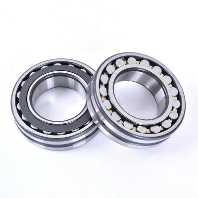 China High Speed ​​Big Running Roller Bearing 22324CA CC MB K E W33 120*260*86 3624 Low Price Spherical Bearing for sale