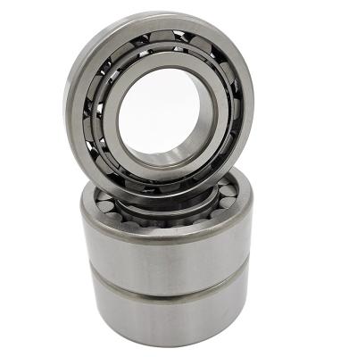 China High Lift Single Row Double Column Cylindrical Roller Bearings N1015 NU1015 NJ1015 NUP1015 E/M//H/EM/ECM/ECP/C3 Bearings 32115 for sale